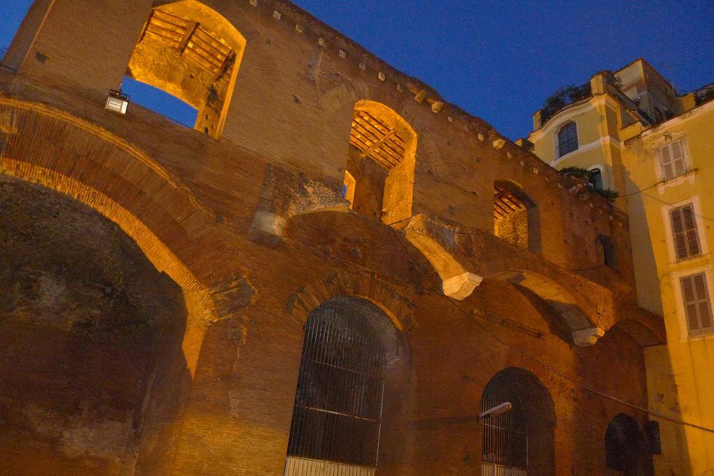 Roman Forum Suite Dış mekan fotoğraf